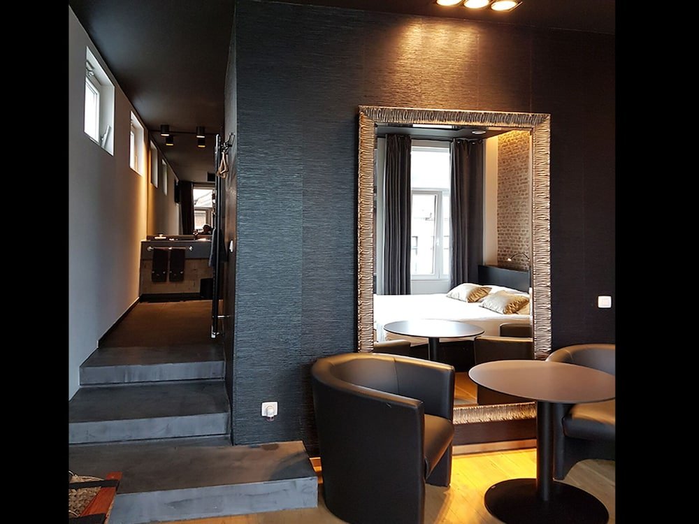 Фото Goodnight Antwerp