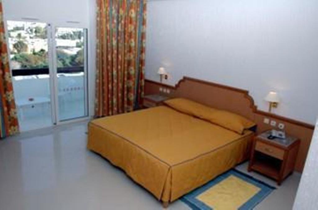 Фото Jinene Resort