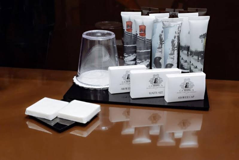 Фото Excel Naviglio Hotel – Ca’ Bianca