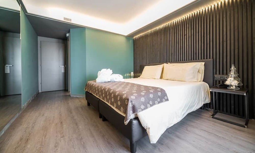 Фото Hotel Europa