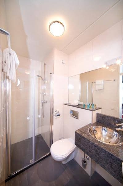 Фото Fletcher Hotel-Restaurant Arneville-Middelburg