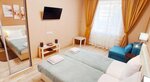 Apart Club Dzhambula (vulytsia Pavla Chubynskoho, 4), short-term housing rental