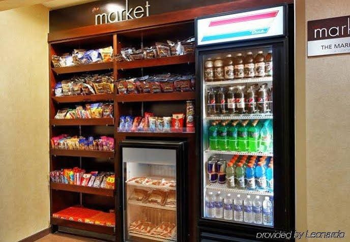 Фото Residence Inn Tallahassee North/I-10 Capital Circle