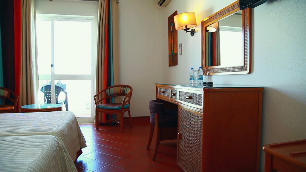 Фото Hotel do Cerro