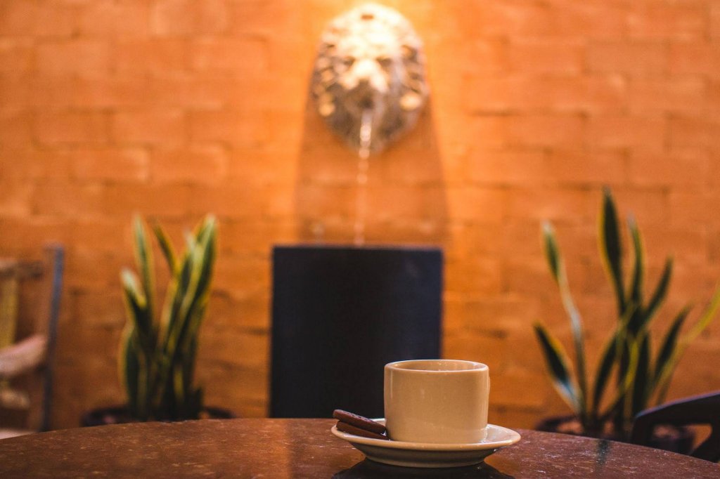 Фото Hotel Ipiranga