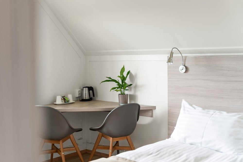 Фото Vík Cottages