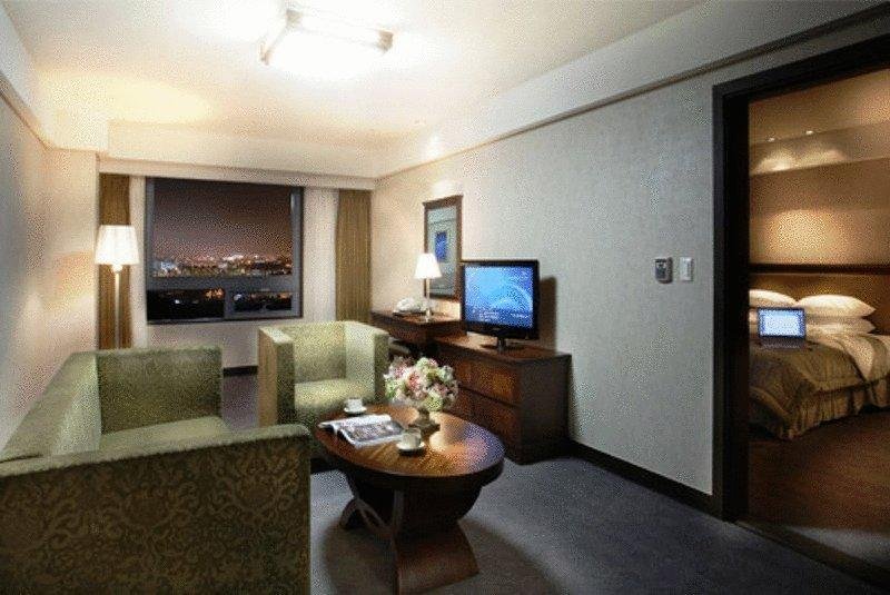 Фото Hotel Inter-Burgo Exco