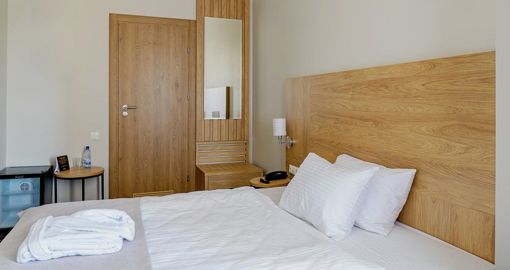 Фото Amber Shore Resort