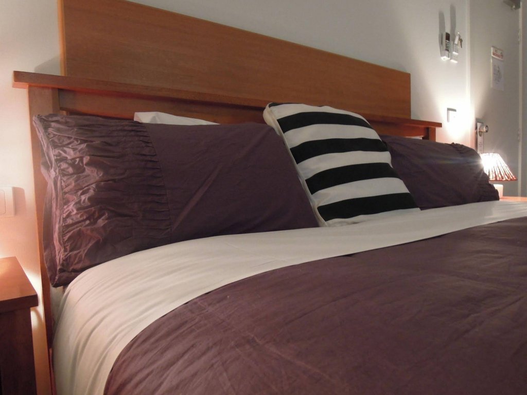 Фото Plough Hotel