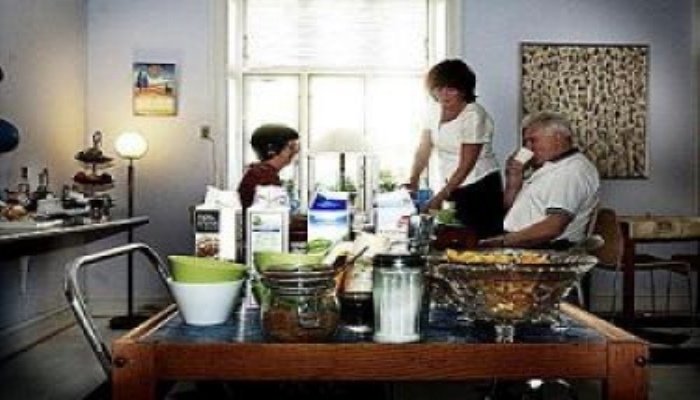 Фото Rye 115 Hotel