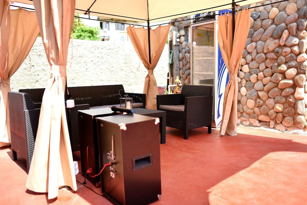 Фото Hotel Costa