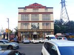 Аш-шукур (Irchi Kazaka Street, 122), tienda de ropa