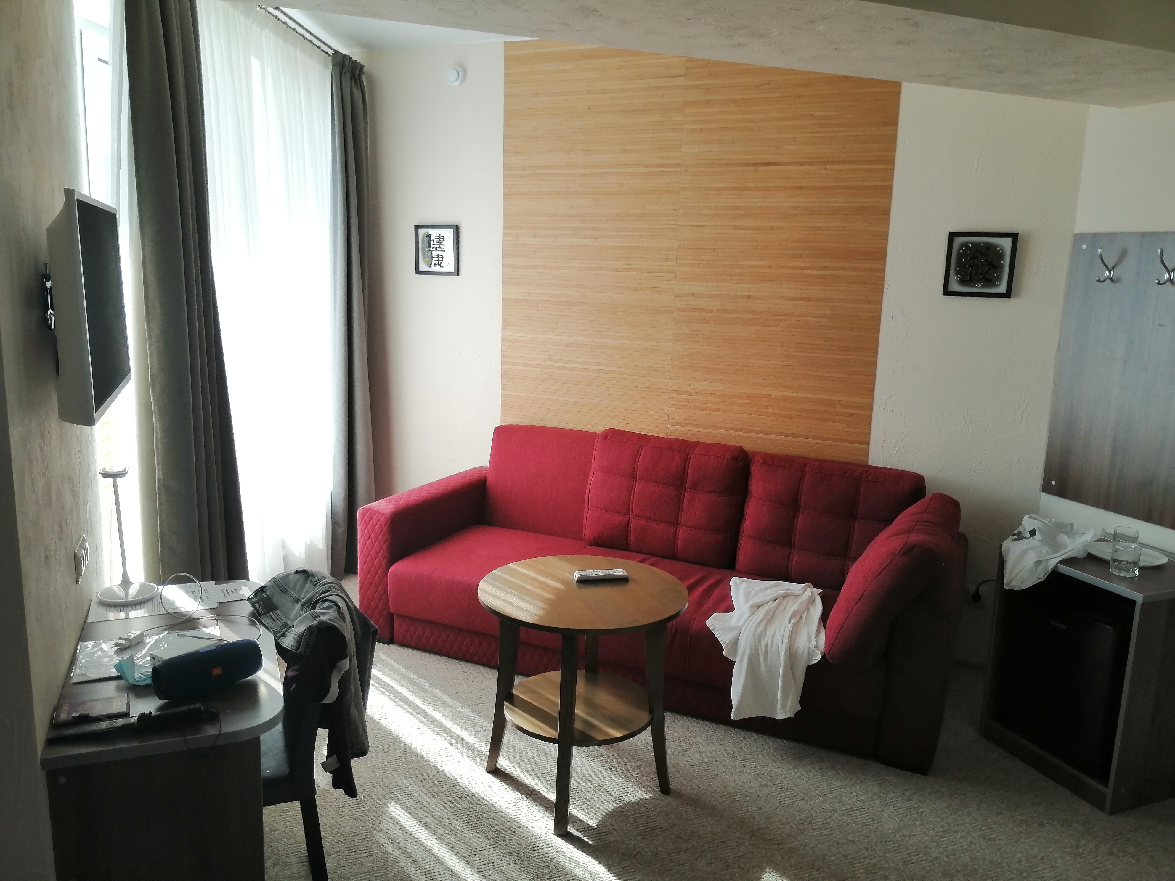 Фото Панда Сити