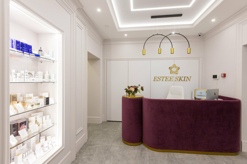 Esteeskin clinic ул энтузиастов 7 уфа фото