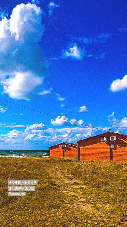 Фото Olenevka Village
