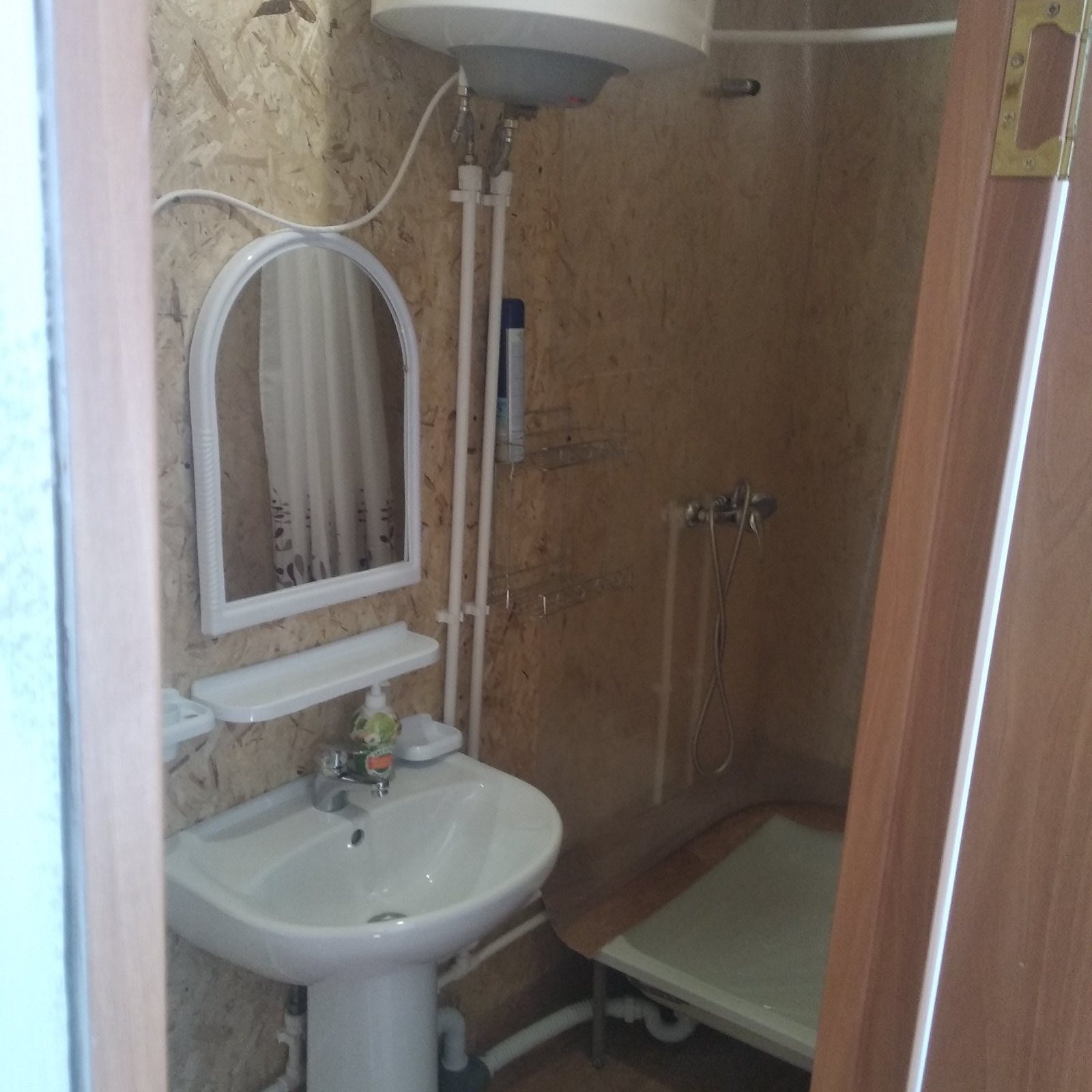 Фото Жемчужина у ручья