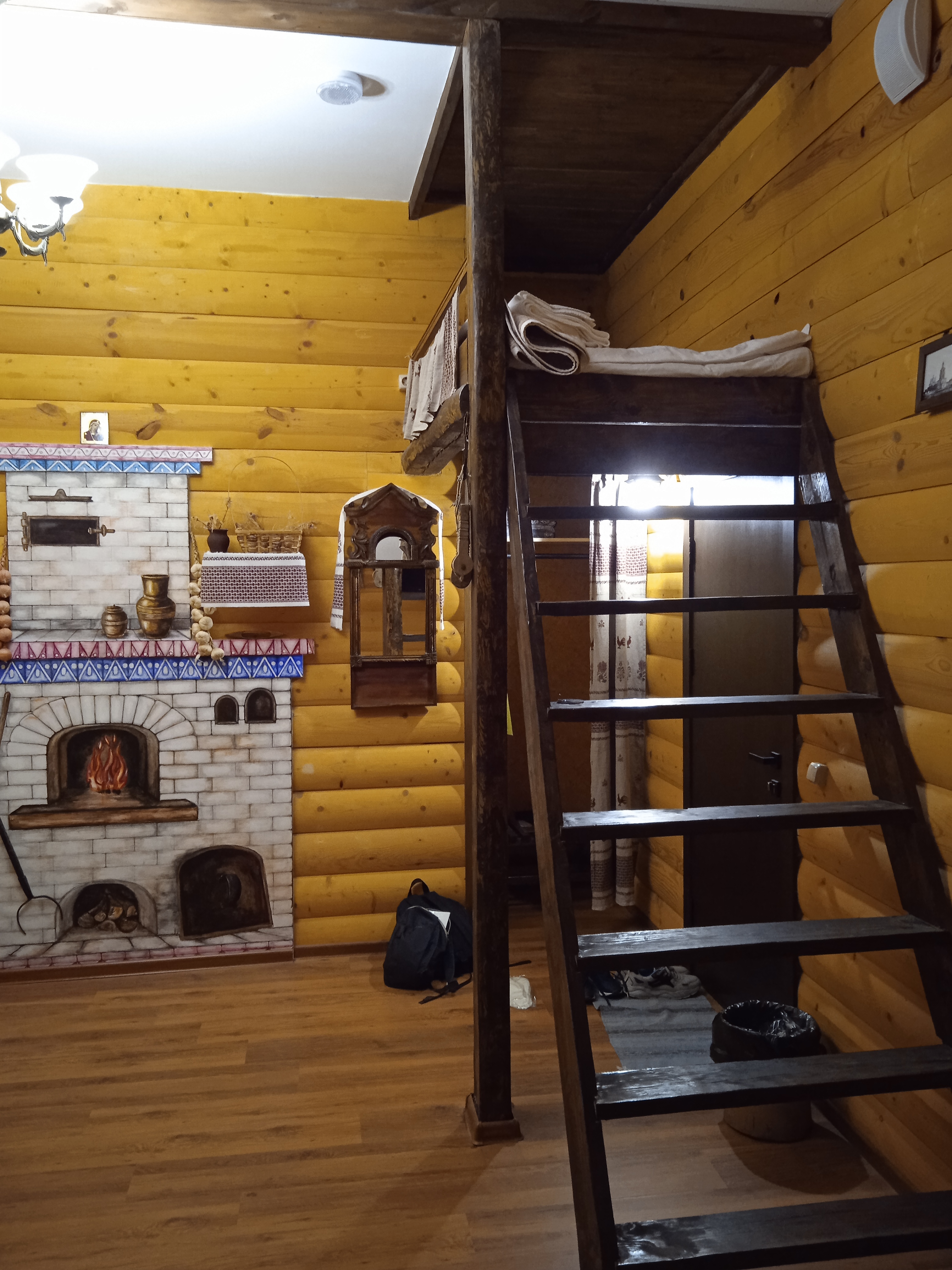 Фото Постоялый двор