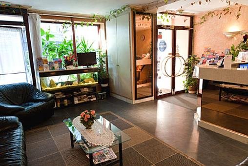 Фото Hotel Royal Bergere