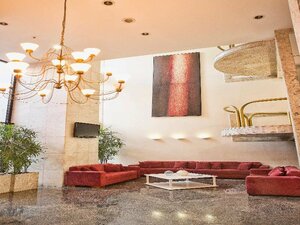 Гостиница Sol Victoria Marina