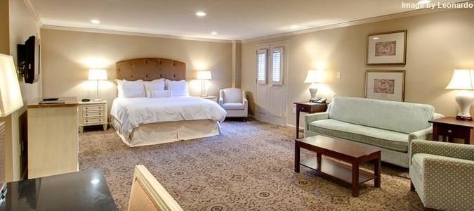 Фото Dauphine Orleans Hotel