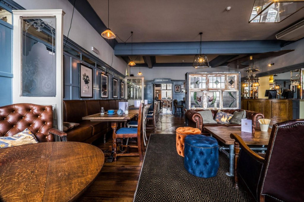 Фото отеля 5