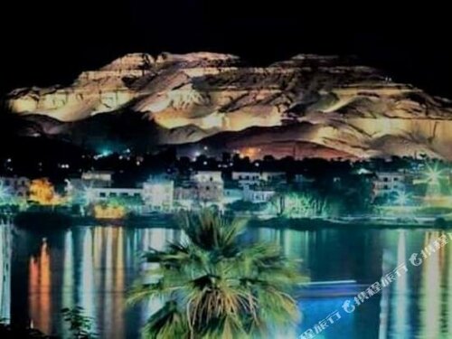 Гостиница Ms Sonesta St George Nile Cruise - Aswan Luxor 3 Nights Friday в Асуане