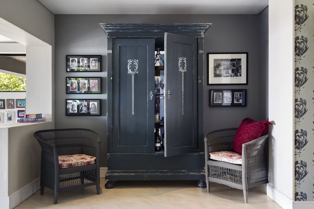 Фото Table Mountain Retreat