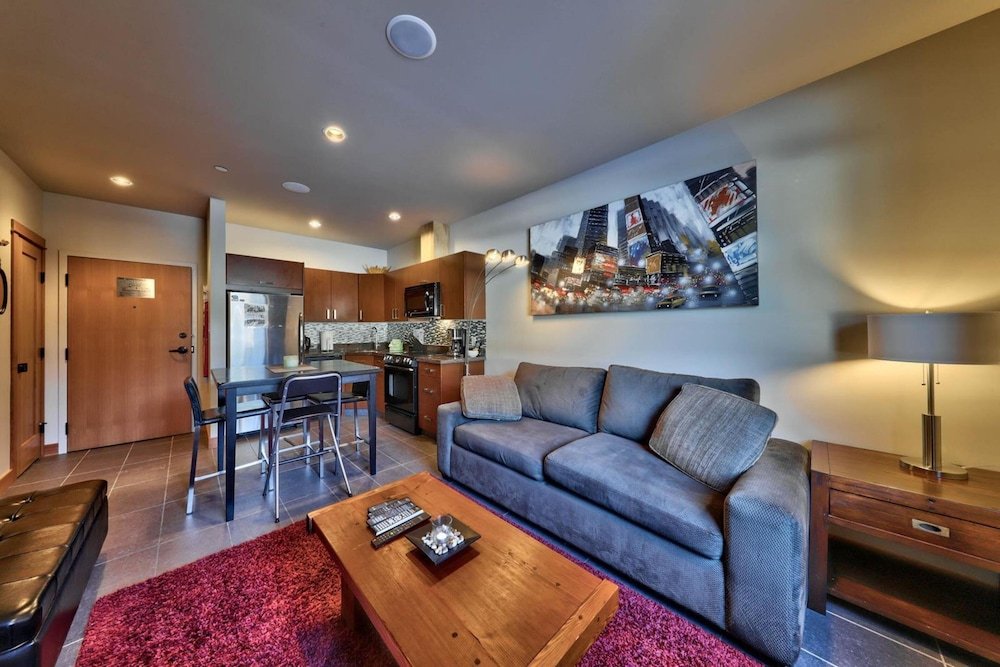 Фото Kookaburra Lodge by Bear Country