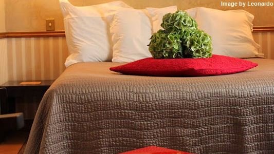 Фото Relais Monceau