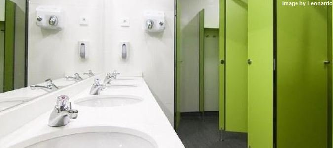 Фото Hostel St Christopher's Inn Barcelona