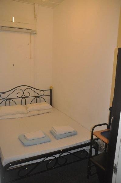 Фото Galaxy Pods Chinatown