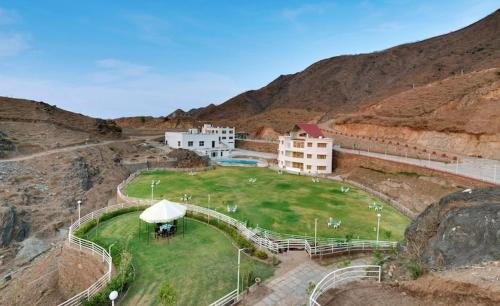 Фото Enrise by Sayaji Udaipur