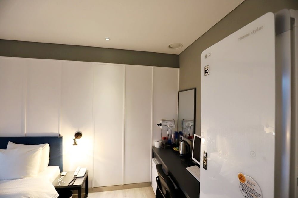 Фото Yongin Monterey 17