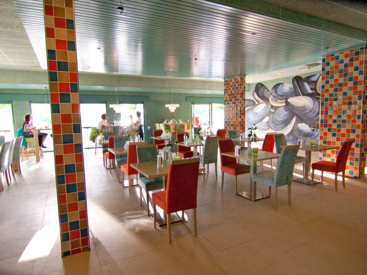 Фото EuroParcs Schoneveld