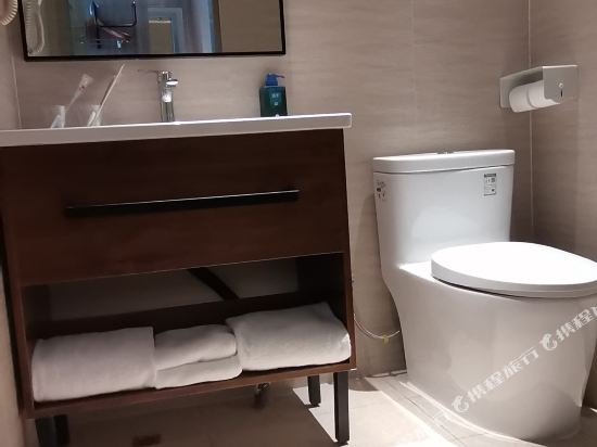 Фото Hanting Hotel