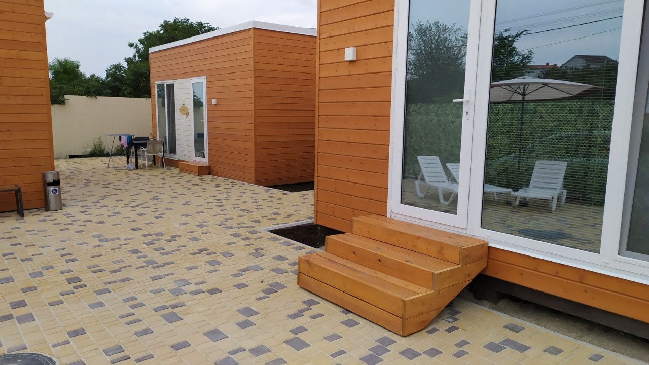 Фото Дача ВиноГрад