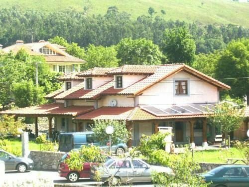 Hotel Picu Castiellu Aparthotel, Principality of Asturias, photo