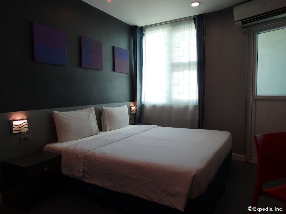 Фото Zen Rooms Malate Nakpil