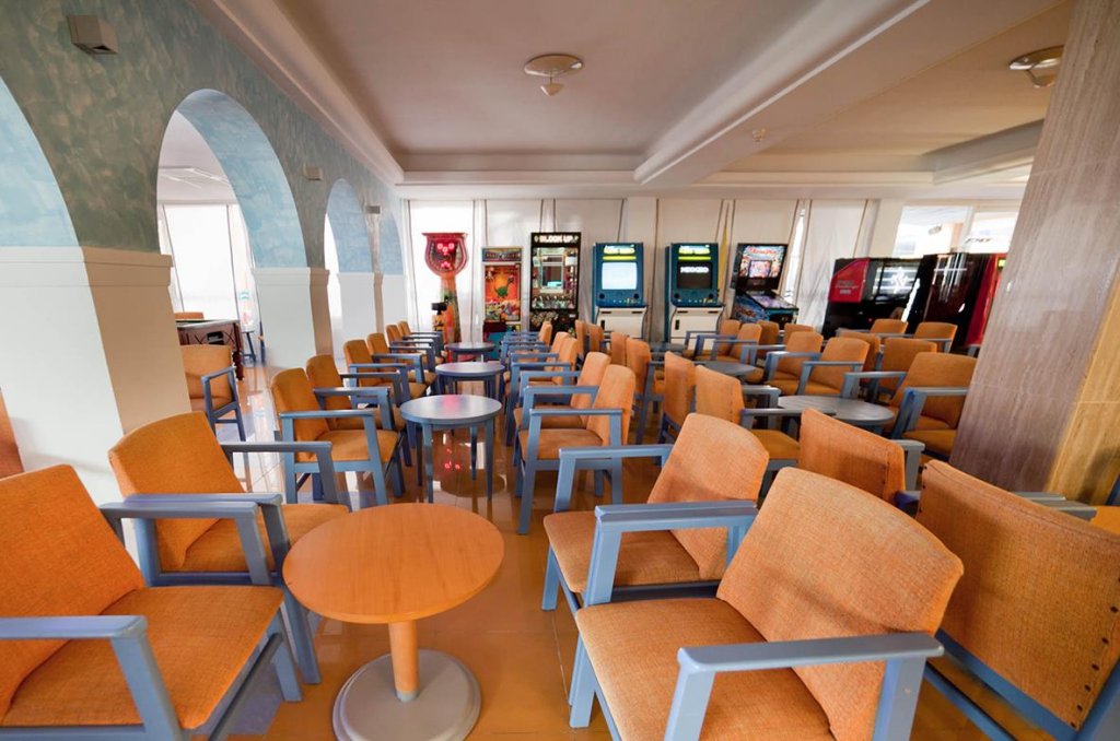 Фото Hotel Vibra Mare Nostrum