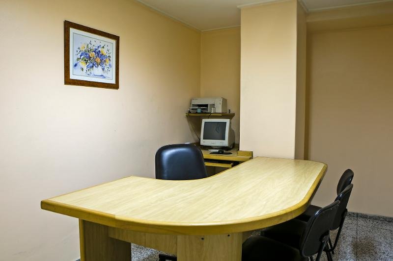 Фото Real Castilha Hotel