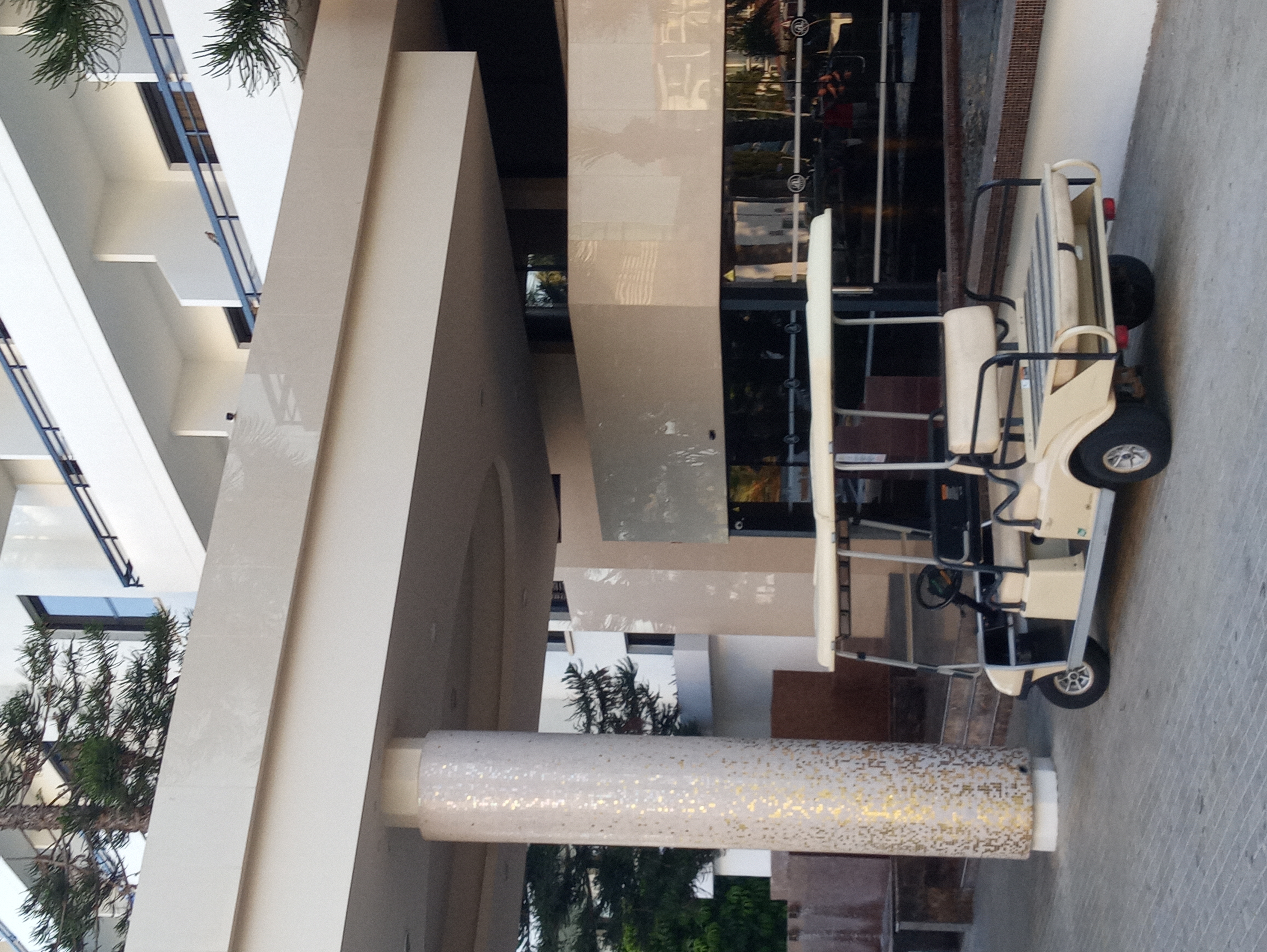 Фото Adams Beach Hotel & SPA