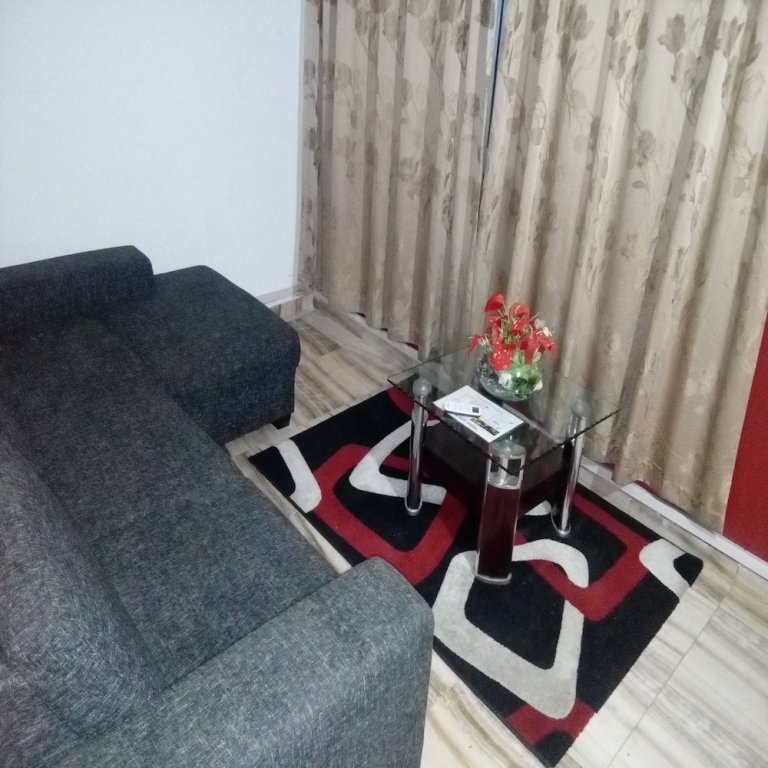 Фото Residence Bethany Palace