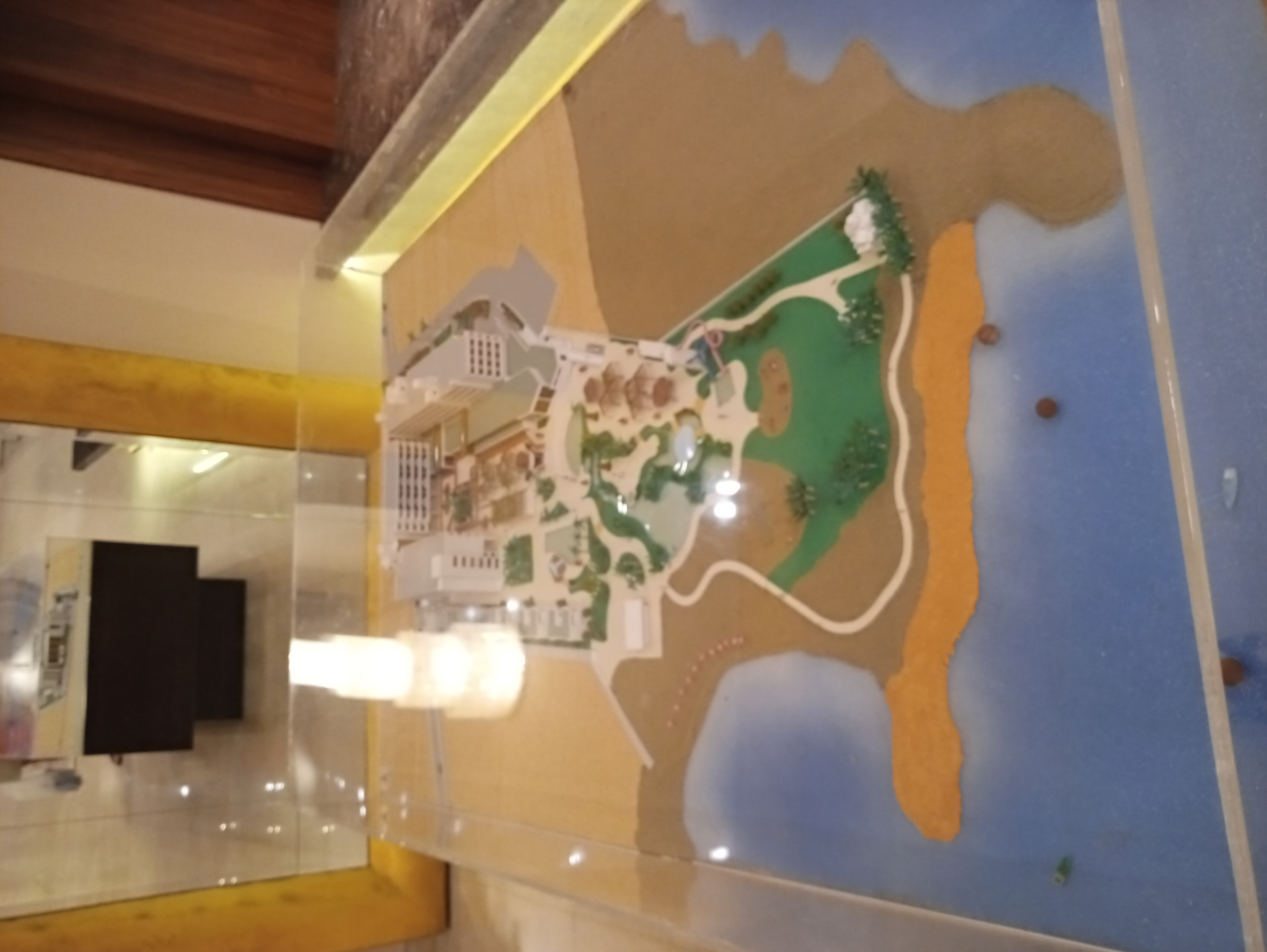 Фото Adams Beach Hotel & SPA