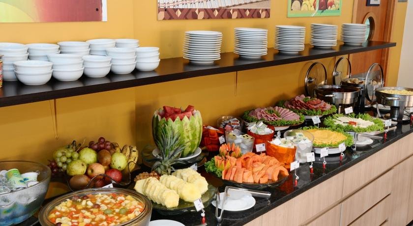 Фото Sleep Inn Manaus