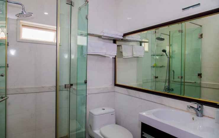 Фото Edenroc Hotel