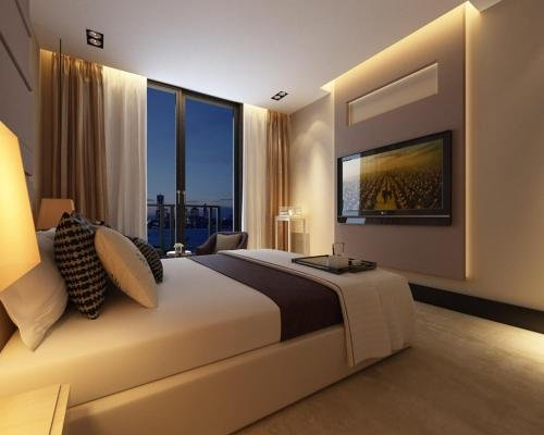 Фото Cristal Amaken Hotel