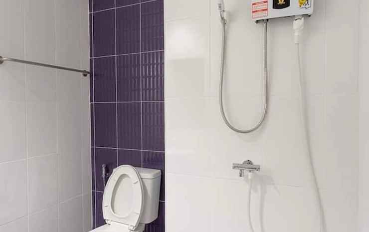 Фото Thapjumras Boutique Hotel