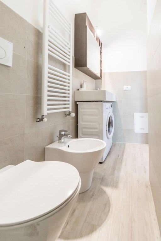 Фото Appartamento Mascarella