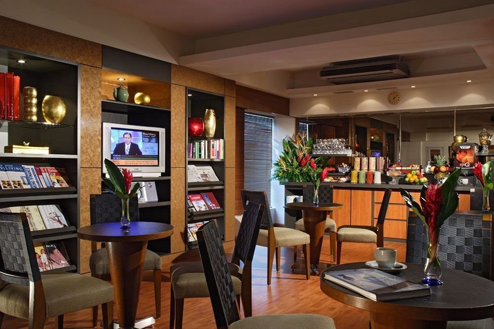 Фото Orchard Point Serviced Apartments
