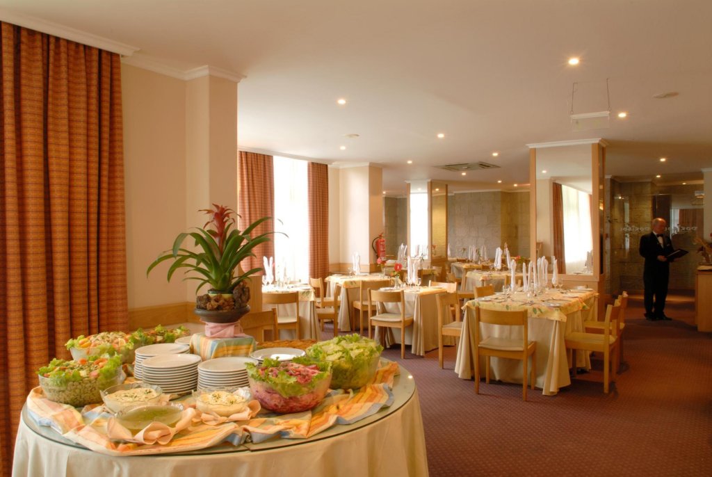 Фото Dorisol Estrelicia Hotel